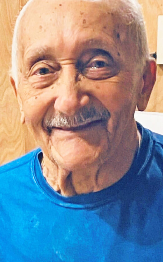 F Rasho Rasho F. Laughlin 1925-2023 | News, Sports, Jobs - The Vindicator